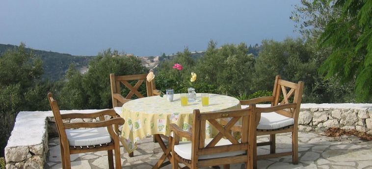 Hotel Agios Nikitas Villas Lefkada: Foto 