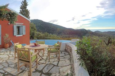 Hotel Agios Nikitas Villas Lefkada: Photo 