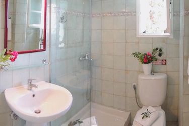 Hotel Agios Nikitas Villas Lefkada: Photo 