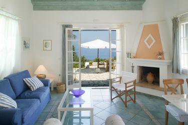 Hotel Agios Nikitas Villas Lefkada: Photo 