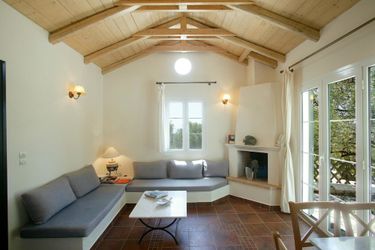 Hotel Agios Nikitas Villas Lefkada: Photo 