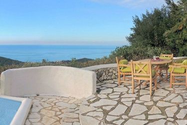 Hotel Agios Nikitas Villas Lefkada: Photo 