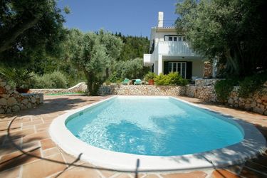 Hotel Agios Nikitas Villas Lefkada: Photo 