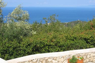Hotel Agios Nikitas Villas Lefkada: Photo 