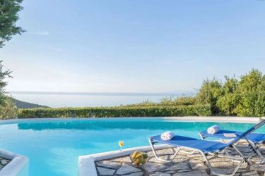 Hotel Agios Nikitas Villas Lefkada: Photo 
