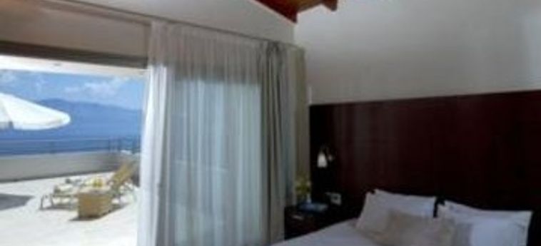 Hotel Porto Galini:  LEFKADA