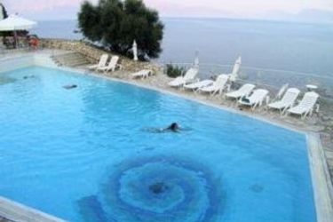 Hotel Red Tower:  LEFKADA