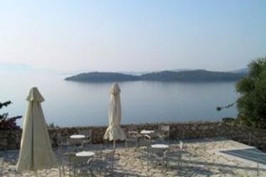 Hotel Red Tower:  LEFKADA