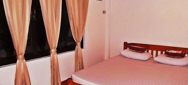 Hotel Balay De La Rama Bed & Breakfast:  LEGAZPI