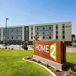 HOME2 SUITES LEHI/THANKSGIVING POINT 3 Stars