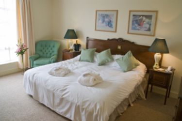 Bosworth Hall Hotel & Spa:  LEICESTER