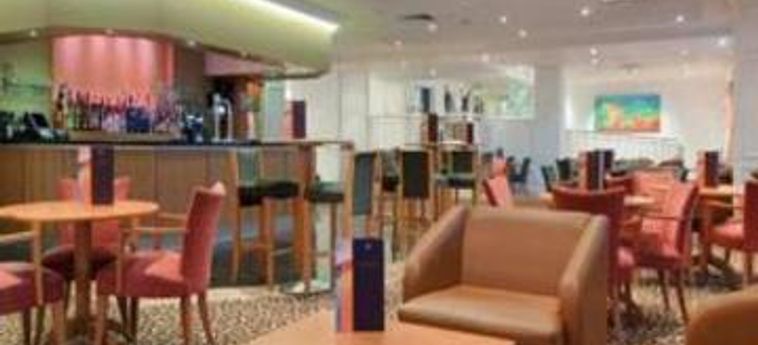Hotel Hilton Leicester Leicester : Photo 