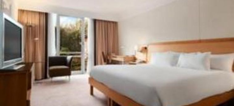 Hotel Hilton Leicester Leicester : Photo 