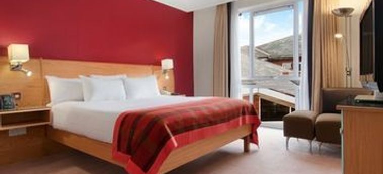 Hotel Hilton Leicester Leicester : Photo 