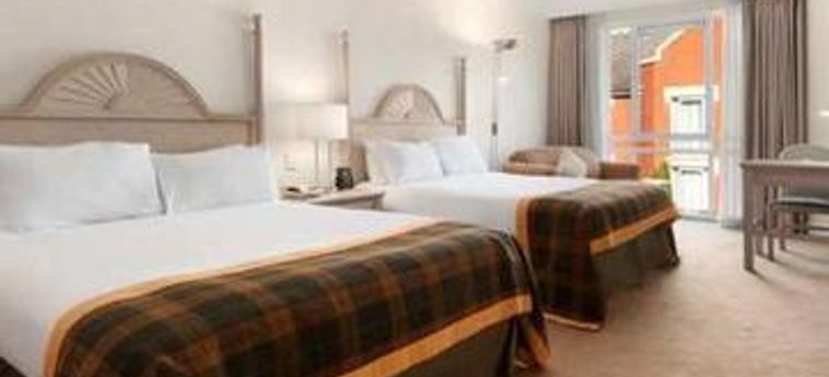 Hotel Hilton Leicester Leicester : Photo 