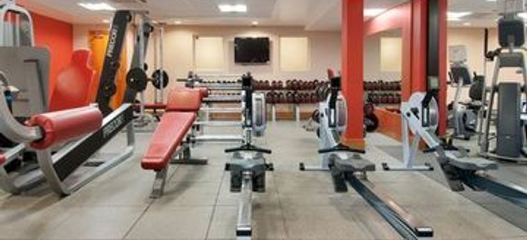 Hotel Hilton Leicester Leicester : Photo 