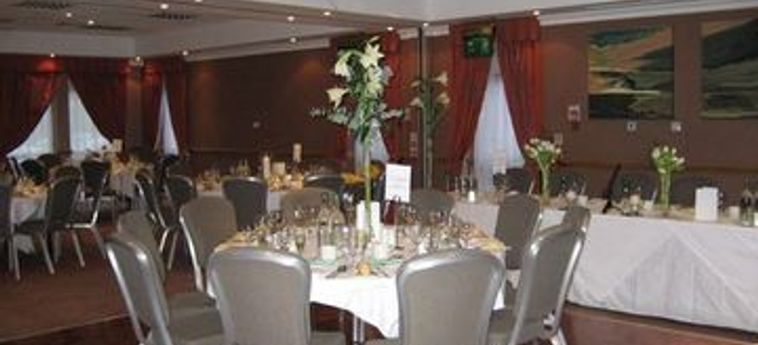 Hotel Hilton Leicester Leicester: Foto 