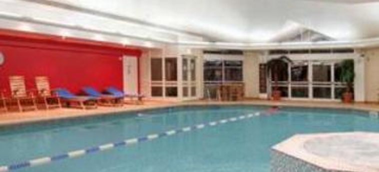 Hotel Hilton Leicester Leicester: Foto 