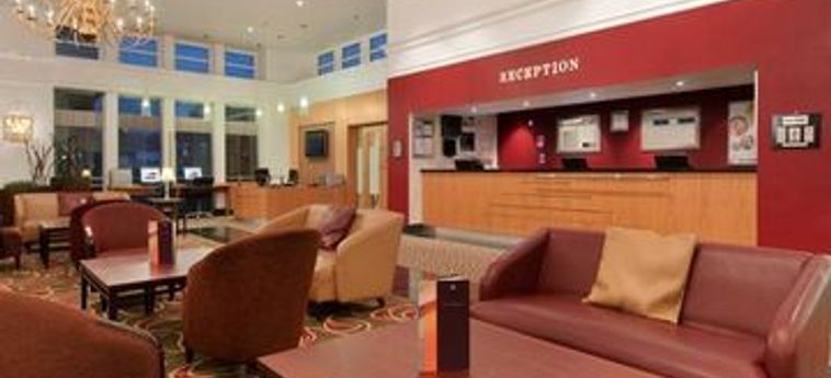 Hotel Hilton Leicester Leicester: Foto 