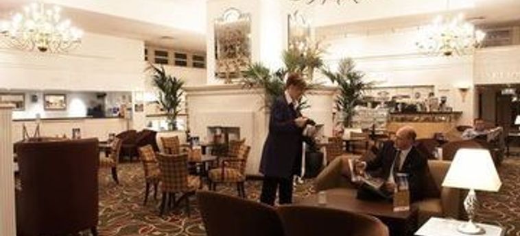 Hotel Hilton Leicester Leicester: Foto 