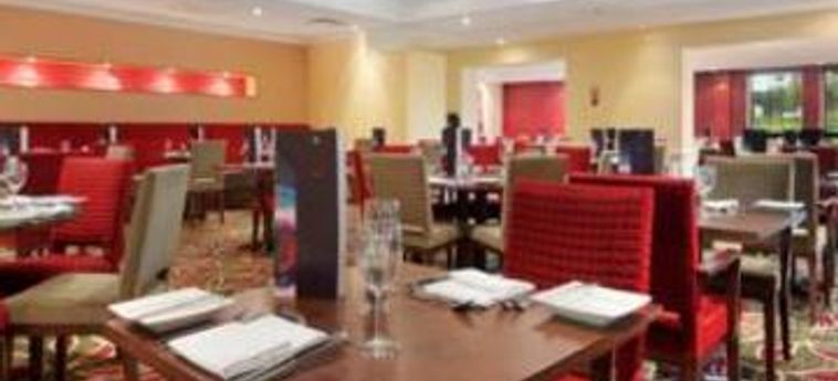 Hotel Hilton Leicester Leicester: Foto 