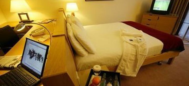 Hotel Hilton Leicester Leicester: Foto 
