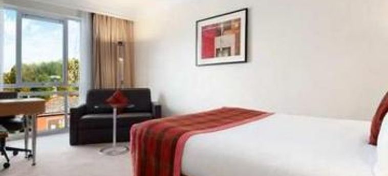 Hotel Hilton Leicester Leicester: Foto 