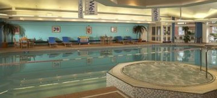 Hotel Hilton Leicester Leicester: Foto 