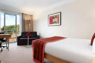 Hotel Hilton Leicester:  LEICESTER