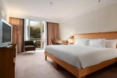 Hotel Hilton Leicester:  LEICESTER