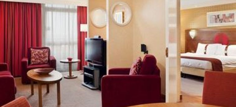 Hotel Holiday Inn Leicester:  LEICESTER