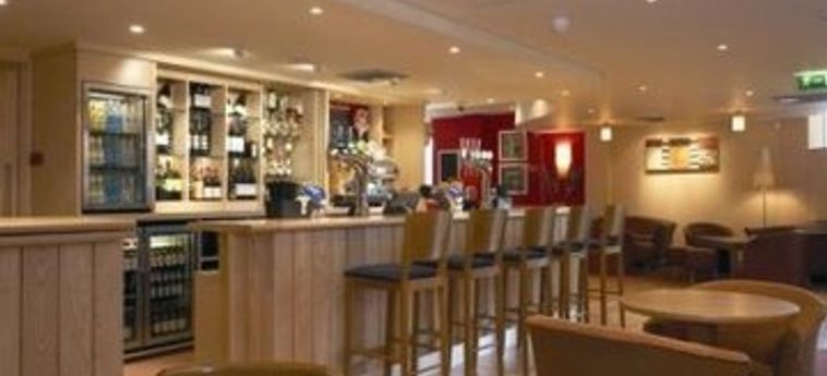 Hotel Premier Inn Leicester Braunstone South:  LEICESTER