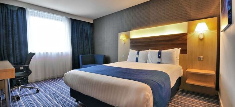 Hotel Holiday Inn Express Leigh - Sports Village Leigh: Foto 