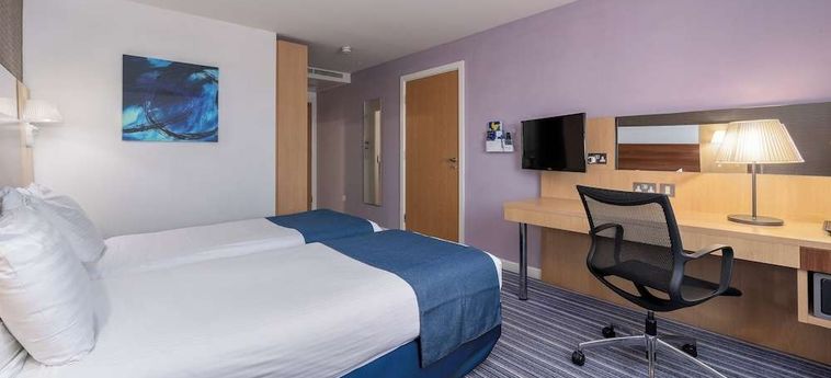 Hotel Holiday Inn Express Leigh - Sports Village Leigh: Foto 