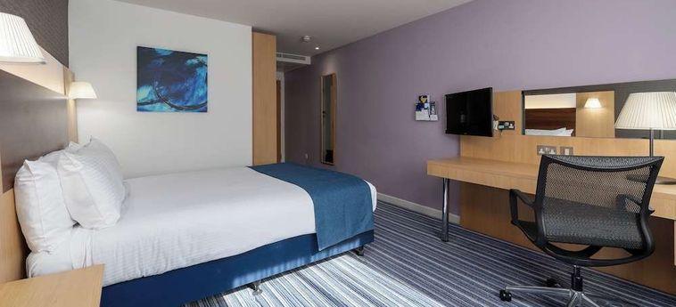 Hotel Holiday Inn Express Leigh - Sports Village Leigh: Foto 
