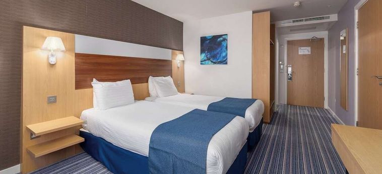 Hotel Holiday Inn Express Leigh - Sports Village Leigh: Foto 