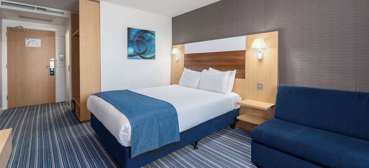 Hotel Holiday Inn Express Leigh - Sports Village Leigh: Foto 