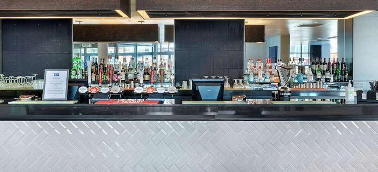 Hotel Holiday Inn Express Leigh - Sports Village Leigh: Foto 