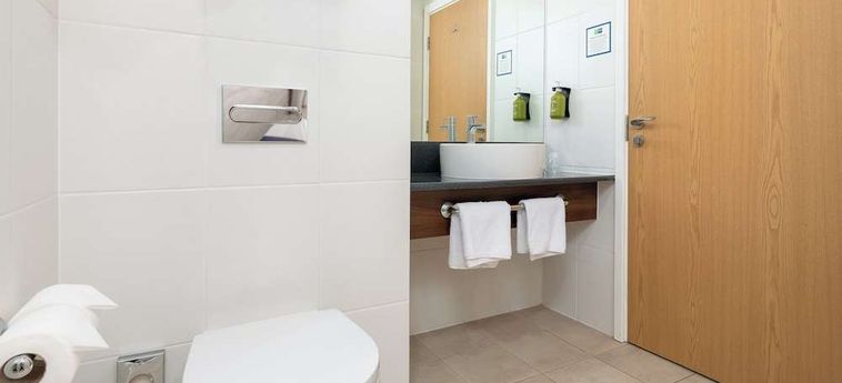 Hotel Holiday Inn Express Leigh - Sports Village Leigh: Foto 