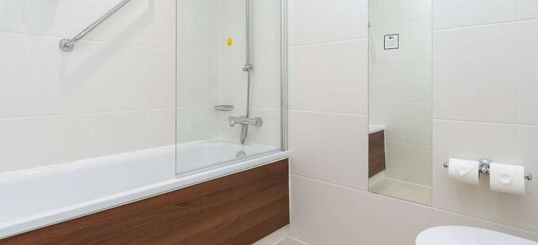 Hotel Holiday Inn Express Leigh - Sports Village Leigh: Foto 