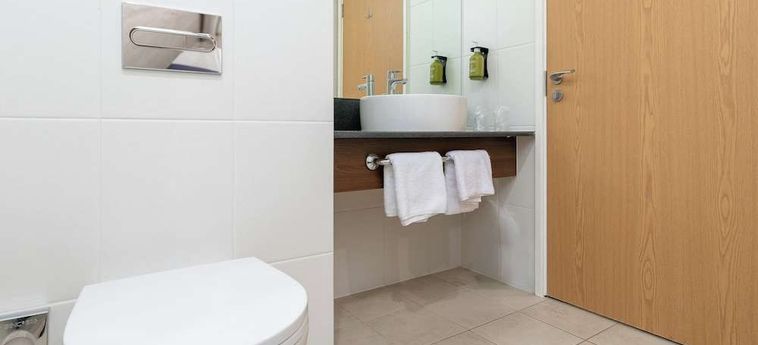 Hotel Holiday Inn Express Leigh - Sports Village Leigh: Foto 