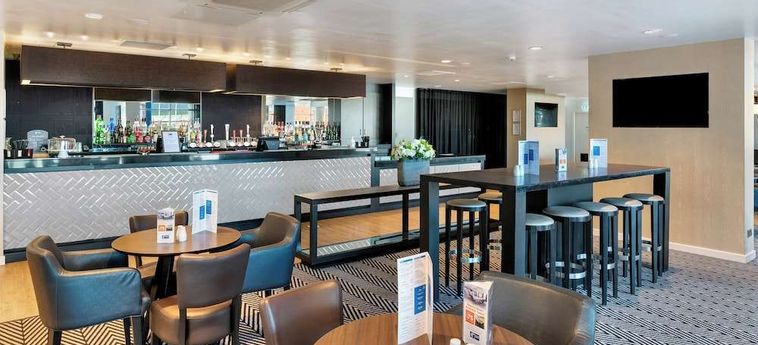 Hotel Holiday Inn Express Leigh - Sports Village Leigh: Foto 