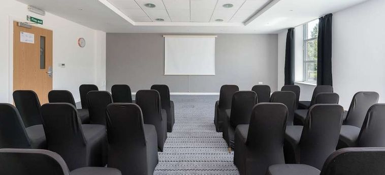 Hotel Holiday Inn Express Leigh - Sports Village Leigh: Foto 