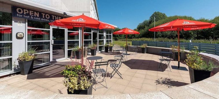 Hotel Holiday Inn Express Leigh - Sports Village Leigh: Foto 