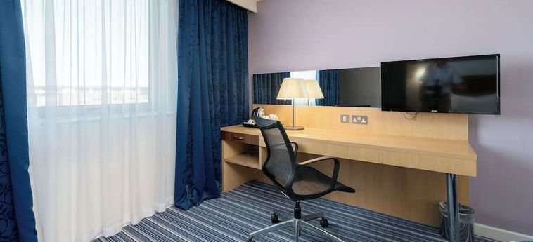 Hotel Holiday Inn Express Leigh - Sports Village Leigh : Photo 