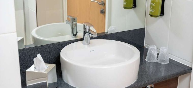 Hotel Holiday Inn Express Leigh - Sports Village Leigh : Photo 