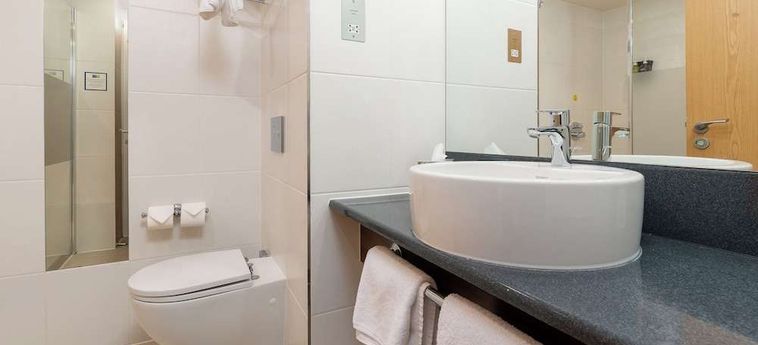 Hotel Holiday Inn Express Leigh - Sports Village Leigh : Photo 