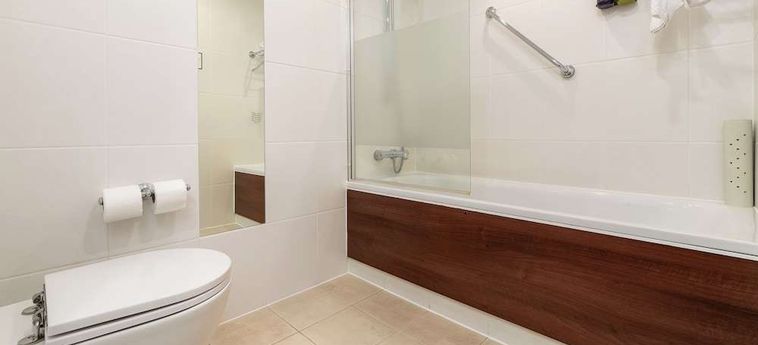 Hotel Holiday Inn Express Leigh - Sports Village Leigh : Photo 