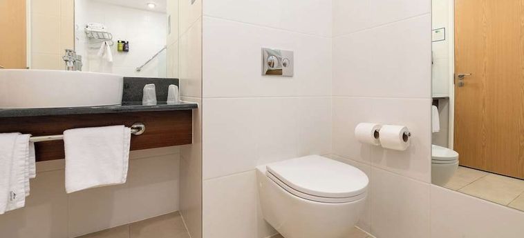Hotel Holiday Inn Express Leigh - Sports Village Leigh : Photo 