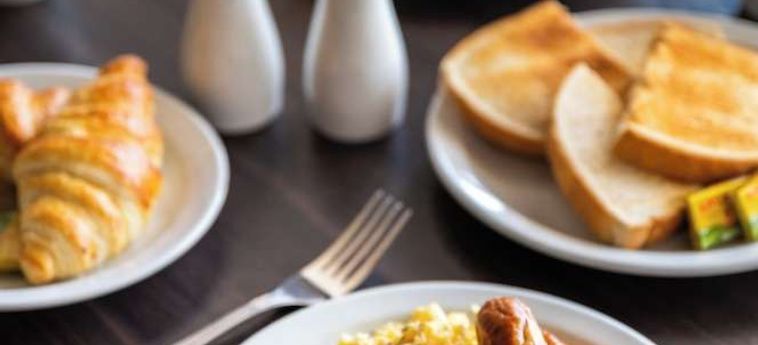 Hotel Holiday Inn Express Leigh - Sports Village Leigh : Photo 